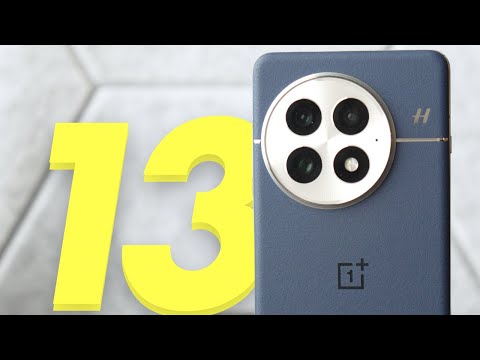 OnePlus 13: A Practical Review