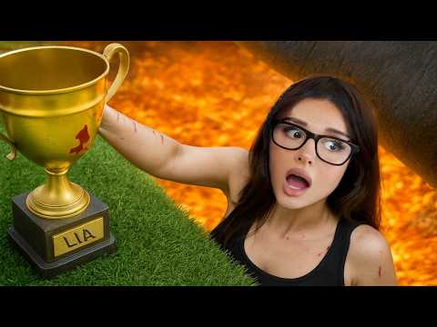 I Failed The EASIEST Game on Roblox