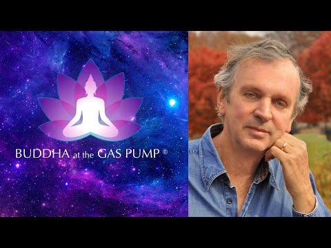 Rupert Sheldrake - Buddha at the Gas Pump Interview