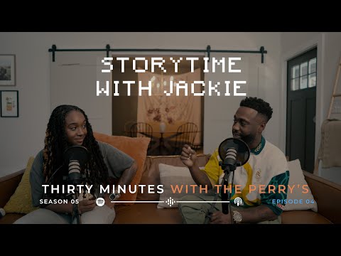 Storytime with Jackie