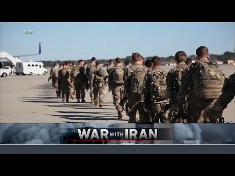 Pentagon plans to send more US troops to the Middle East