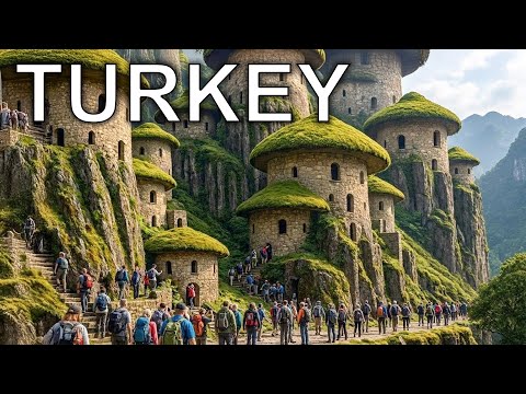 MIND-BLOWING | 5 Shocking Facts About Türkiye That Will Change Your Perspective
