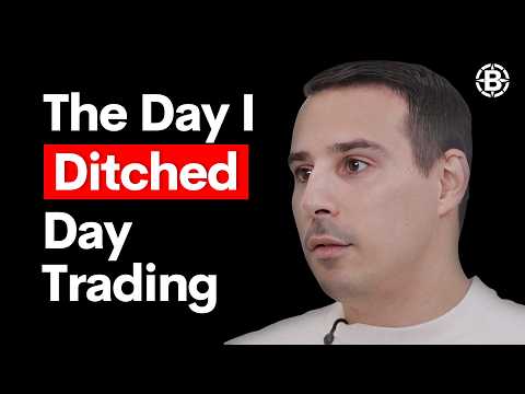 He turned $30k into $1,000,000 in just ONE Year