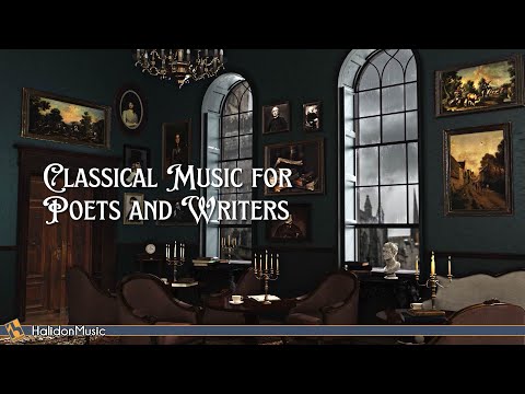 Classical Music for Poets and Writers