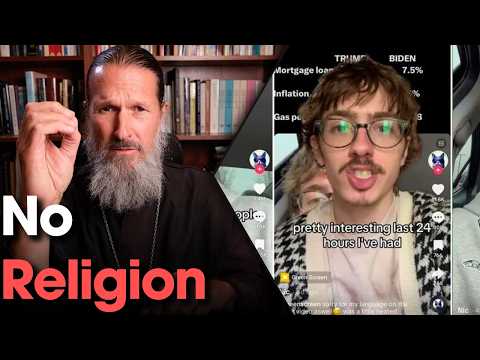 The Unbelief of GEN Z