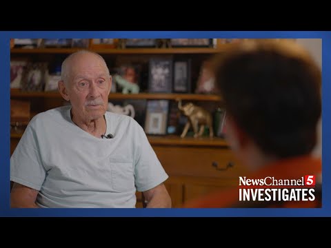 State says Navy veteran is not an American citizen and cancels driver's license