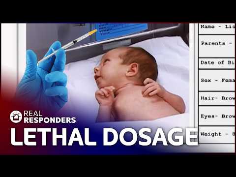 Babies Fall Fatally Ill In Bizarre Medical Mystery | Diagnosis Unknown