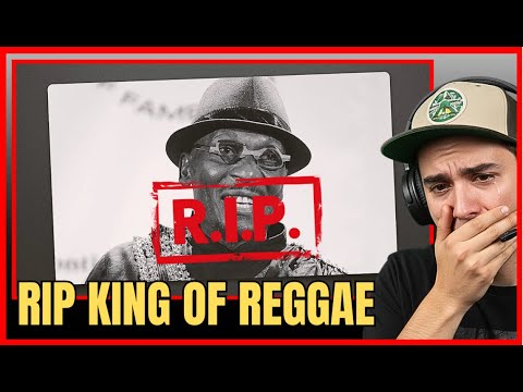 At 81, The Tragedy Of Jimmy Cliff Is Beyond Heartbreaking - He Made Bob Marley Famous…