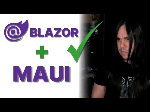MAUI Blazor: Microsoft's Silent Monster