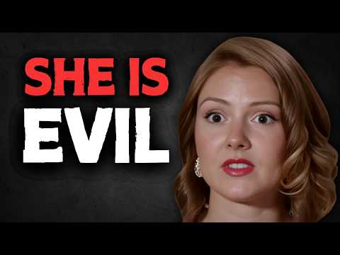 The Satisfying Downfall Of Kara Leona (90 Day Fiancé)