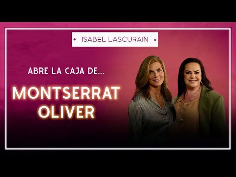 Entrevista con Montserrat Oliver | ¡Una mujer 360! Chambeadora, aventurera y sin miedo a nada.