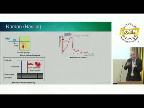 All you need to know about Raman Optical Amplification