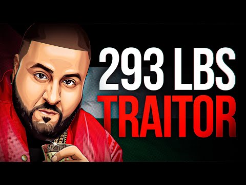 Why DJ Khaled Has Suddenly Become Hated