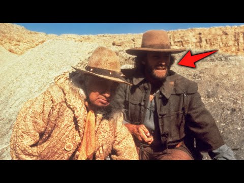 The Outlaw Josey Wales (1976) 20 Weird Facts That You Didn’t Know About