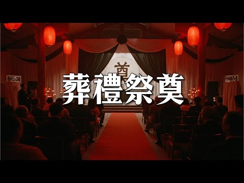 他以為是倒影，卻看到另一張臉｜為民也有約｜鬼故事｜靈異事件｜三龍法師