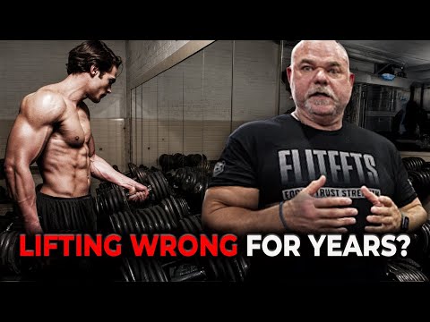 If You're Not Building Strength, This Is Why | Menno Henselmans #330