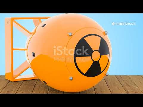 Uranium vs Plutonium Why One Took Over the Bomb