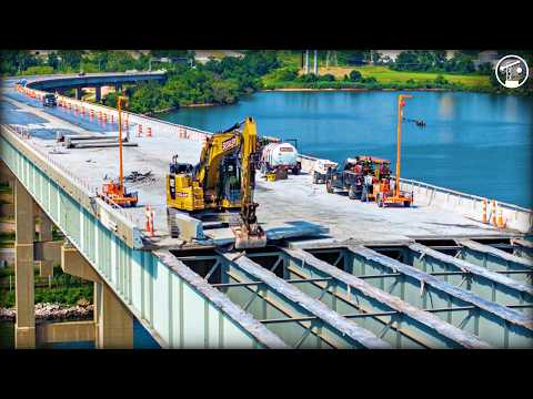 Inside Baltimore's Ambitious $2B Francis Scott Key Rebuild