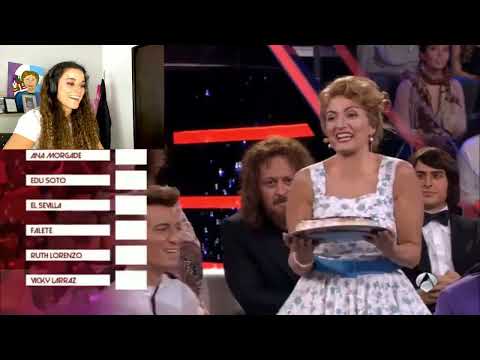 ARGENTINA REACCIONA A Momentazos de la televisión PARTE 1