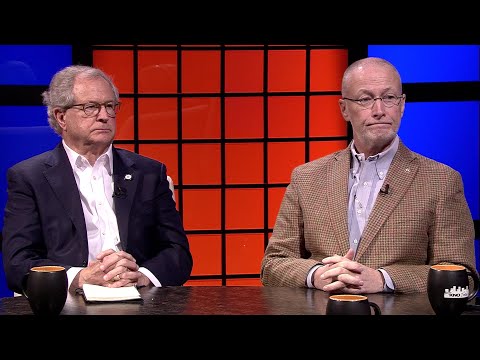 Behind the Headlines - February 6, 2026