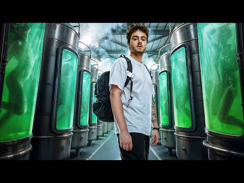 234 personnes sont congelées ici