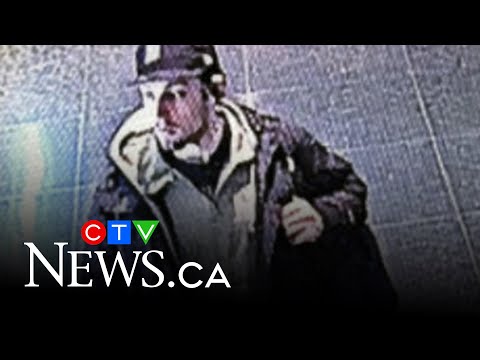 Arrest made in series of unprovoked stabbings | CTV News Toronto at Noon for March 31, 2025