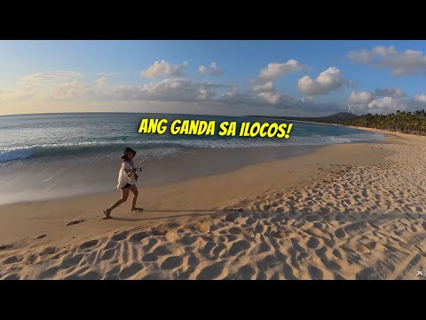 Best Tourist Destinations in Ilocos
