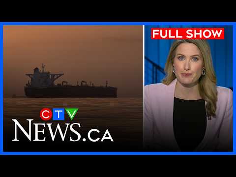 Confusion surrounding Strait of Hormuz continues | CTV National News for Saturday, April 18, 2026