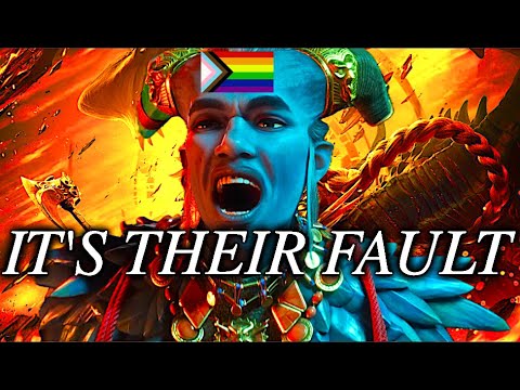 The EA Saudi Arabia buyout just got so much worse for BioWare