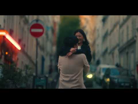 Paris a city of LOVE