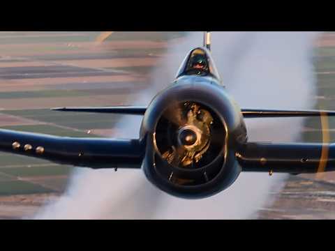 The 400mph Carrier Monster That Broke Japan