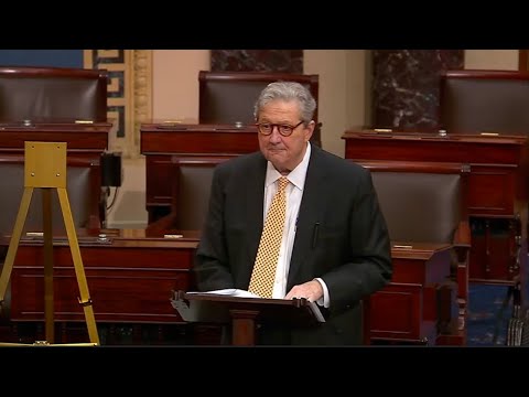 Kennedy: U.S. can raise cost of war for Russia without spending taxpayer money