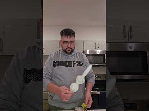 Tonight on #BrandonCooks, #BrandonDRINKS. Hibiscus Mule #cheers!#mule #holidaydrink #moscowmule