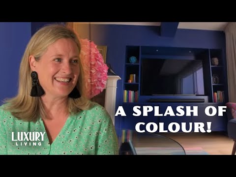 The Best Solutions for Bland Homes! | Dream Home Makeovers With Sophie Robinson