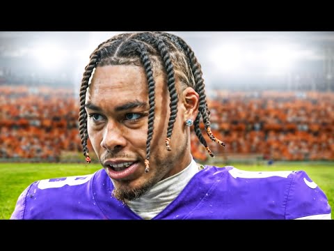 How GOOD is Justin Jefferson Actually?