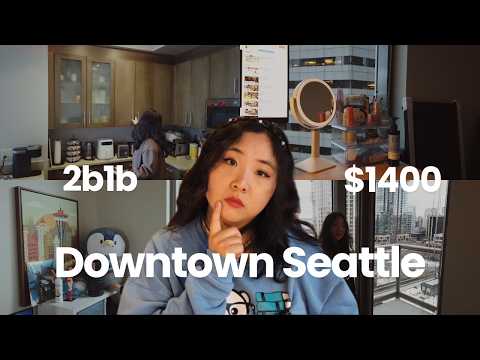 I found a $1400 high rise apartment in Seattle (here's how)