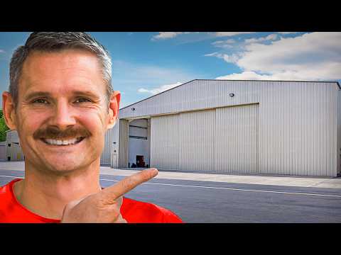 BIGGEST Barn Find Of My LIFE!