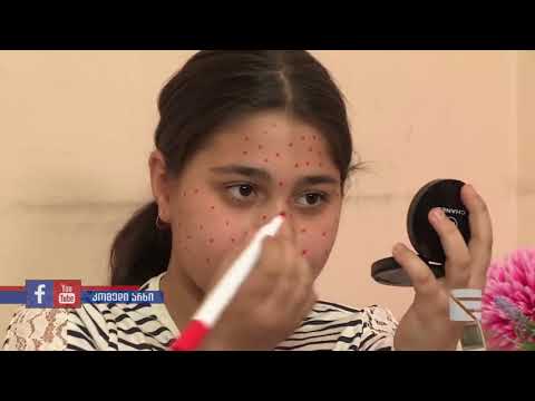 Comedy Kids  გადაცემა 162