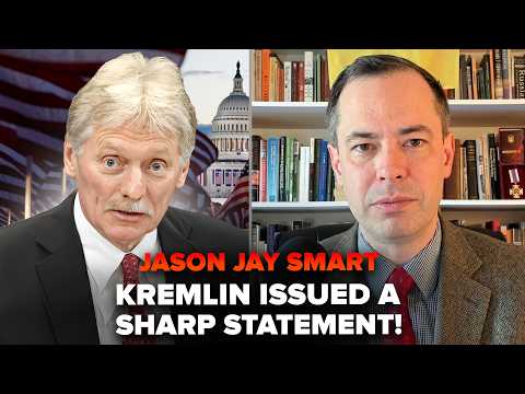 ⚡️Kremlin taken an extreme step! Peskov addressed Kyiv. Putin’s regime crumbling