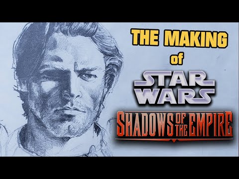 The Making of Shadows of the Empire