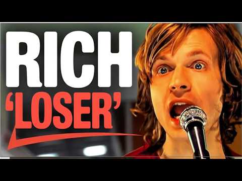The Only Time Being a 'Loser' Paid the Bills: Beck’s Bizarre Rise