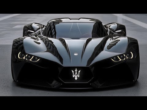 Maserati MC20 Full Review Ultimate Italian Supercar | Maserati MC20 Exterior Interior, Sound Review