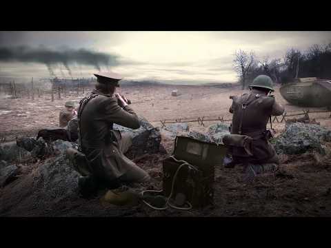 СРАЖЕНИЕ, КОТОРОЕ ПРОЛОМИЛО ХОД ВОЙНЫ В САМЫЙ ТЁМНЫЙ ЧАС | НАШУМЕВШИЙ ВОЕННЫЙ ФИЛЬМ