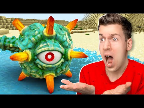 🚫 БАН ЗА ПРОСМОТР ! ЭТО САМЫЙ *РЕАЛИСТИЧНЫЙ* Майнкрафт !