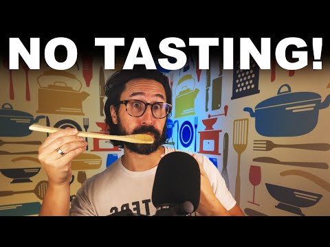 Is it bad to taste from the stirring spoon? Why you gotta make everything political? (PODCAST E25)