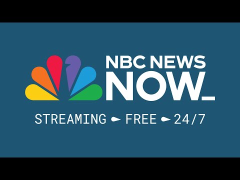 LIVE: NBC News NOW - Dec. 19