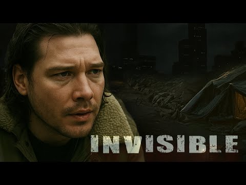Invisible (2025) | Full Movie | Thriller | Mystery | Drama | Crime