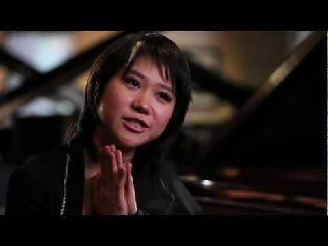 An Interview with Yuja Wang | Sound Tracks Quick Hits | PBS