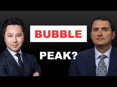 Is The Market Bubble Finally Imploding? | Jim Bianco