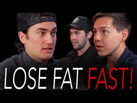 The Fitness Expert: EXACTLY How To TRANSFORM Your Body In 30 Days! | Jesse James West